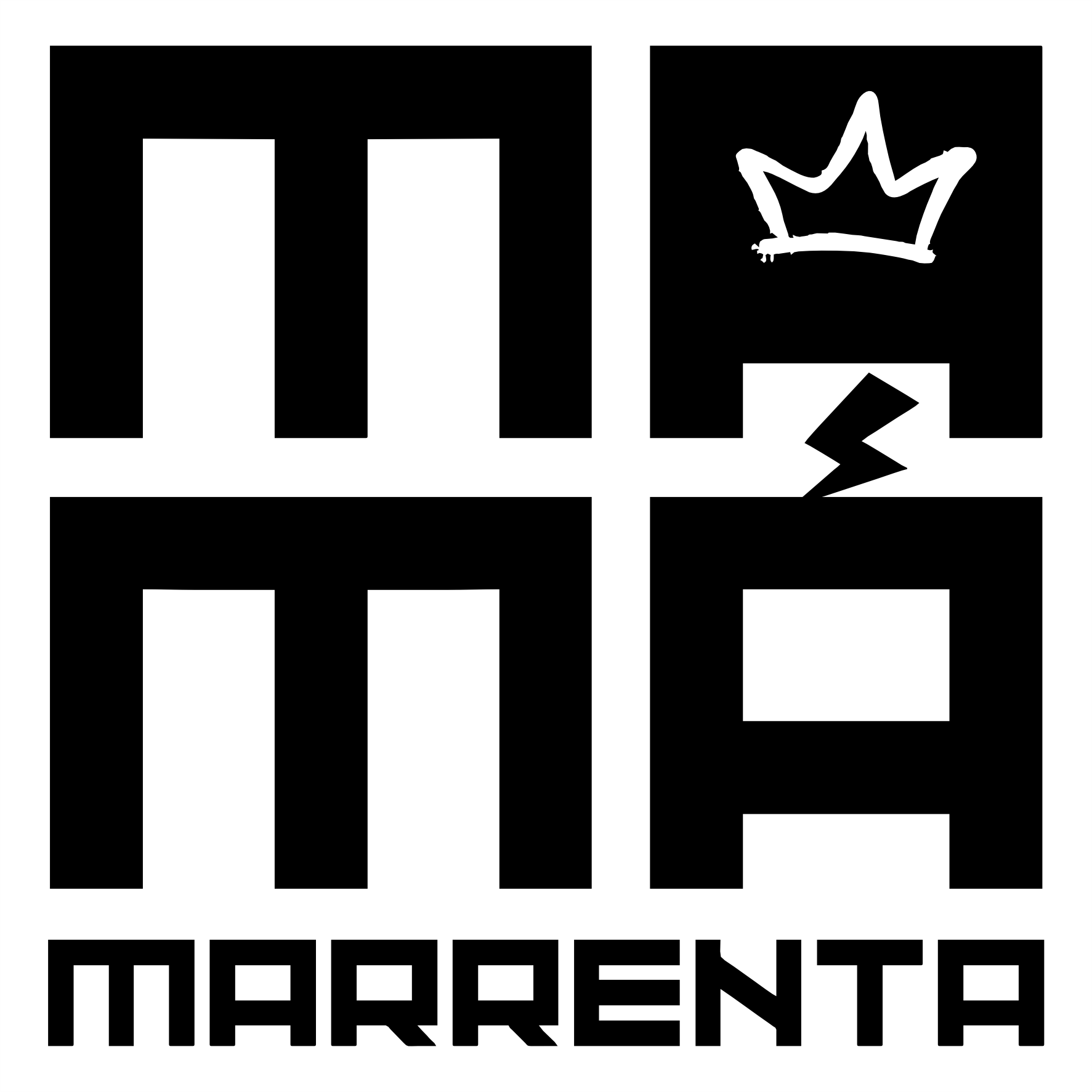 Mama Marrenta