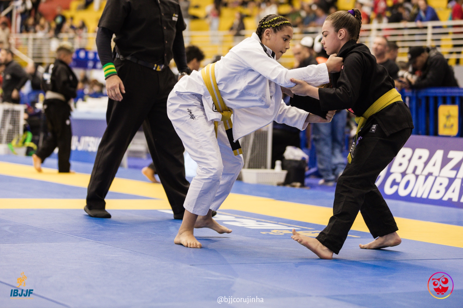 Marina Menezes, a Mama Marrenta